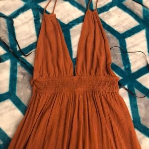 🔸 Maxi Dress ☀️